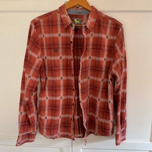 Modern Amusement lonnsleeve